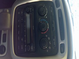 2005 TOYOTYA HIGHLANDER, SAGE, 2.4L, AT, FWD, Z25194